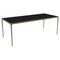 200 Xaloc Bronze Glass Top Table from Mowee 1