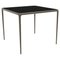 90 Xaloc Bronze Glass Top Table from Mowee 1