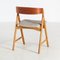 Model 71 Oak Dining Chair by Henning Kjærnulf for Boltings Stolefabrik, 1960s 2