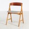 Model 71 Oak Dining Chair by Henning Kjærnulf for Boltings Stolefabrik, 1960s, Image 1