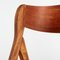 Fredly Dining Chair, 1960s, Image 6