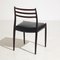 Model 78 Rosewood Dining Chairs by Niels O. Møller for J.L. Møllers, 1960s, Set of 6, Image 3
