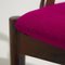 Rosewood Model 31 Dining Chairs by Kai Kristiansen for Schou Andersen, 1960s, Set of 4 9
