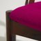 Rosewood Model 31 Dining Chairs by Kai Kristiansen for Schou Andersen, 1960s, Set of 4, Image 9