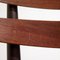 Model 178 Teak Dining Chairs by Johannes Andersen for Bramin, 1960s, Set of 6, Image 13