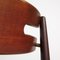 Model 178 Teak Dining Chairs by Johannes Andersen for Bramin, 1960s, Set of 6, Image 12