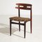 Model 178 Teak Dining Chairs by Johannes Andersen for Bramin, 1960s, Set of 6 2