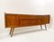 Mid-Century Modern Cherry Wood Sideboard, 1960s, Image 8