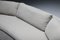Curved Sofa attributed to Adrian Pearsall, USA, 1960s, Set of 2 17