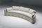 Curved Sofa attributed to Adrian Pearsall, USA, 1960s, Set of 2 10