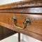 Oak Pedestal Desk, 1920s 7