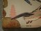 Stoffsessel mit Mulberry Flying Ducks Bezug von George Smith Norris, 2022 9