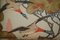 Poltrona in tessuto con rivestimento Mulberry Flying Ducks di George Smith Norris, 2022, Immagine 6