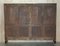 Antique French Bookcase with Marble Top, Image 13