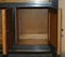 Antique French Bookcase with Marble Top 20