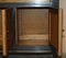 Antique French Bookcase with Marble Top, Image 20