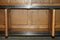 Antique French Bookcase with Marble Top, Image 19