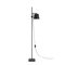 Lab Light Floor Lamp in Steel and Aluminium by Joe Colombo for Anatomy Design 5