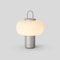 Nox Wireless Lamp by Alfredo Häberli for Astep 3