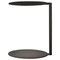 Duca Table Lamp in Warm Grey Metal by Nicola Gallizia for Oluce 5