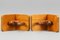 Hand Carved Sturgeons Wooden Bookends, Germany, 1970s, Set of 2, Image 15