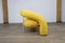 Sculptural Tube Sofa by Anna & Carlo Bartoli for Rossi of Albizzate, Italy, 1990s 6