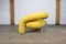 Sculptural Tube Sofa by Anna & Carlo Bartoli for Rossi of Albizzate, Italy, 1990s, Image 10