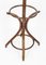 Antique 19th Century Victorian Hall Umbrella Coat Bentwood Stand, Image 4