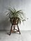 Vintage Bamboo Plant Stand 2