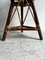 Vintage Bamboo Plant Stand 4