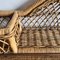 Vintage Wicker, Rattan & Bamboo Desk or Dressing Table 9