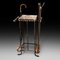 Late 19th Century Copper Umbrella Stand 2