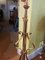 Arts and Crafts Telescopic Standard Lamp, 1890s 2