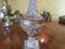 Cut Glass and Gilt Metal Mounted Table Lamp 2