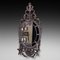 Carved Giltwood Mirror, 1890s 1