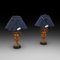 Late 19th Century Table Lamps, Set of 2 1