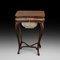 Mid-19th Century Rosewood Sewing Table, Image 1