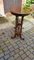 Lampada da tavolo vittoriana in palissandro, Immagine 2