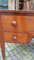 Late George III Mahogany Desk 3