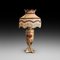 Earthenware Lamp from Royal Doulton, Image 1