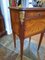 Late 19th Century French Kingwood & Mahogany Bedside Cabinet, 1890s 2