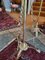 Arts and Crafts Brass Extending Standard Lamp, 1890s, Image 3