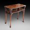 Late 19th Century Italian Walnut Occasional Table 1