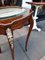 Late 19th Century French Mahogany Bijouterie Table, 1890s 6