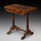 19th Century Gillows Rosewood Card Table 5