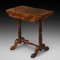 19th Century Gillows Rosewood Card Table, Image 5