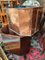 Early Victorian Partridge Wood Copper Lined Wine Cooler 4