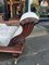 Chaise longue William IV de caoba, Imagen 2