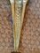 Spätes 19. Jh. Wandlampen aus vergoldeter Bronze von FC Osler, 1890er, 2er Set 2