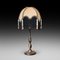 Chinoiserie Table Lamp, 1920s, Image 1